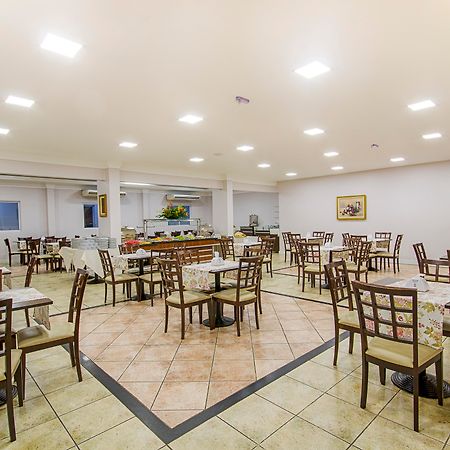 Cataratas Park Hotel E Eventos ฟอสดูอีกวาซู ภายนอก รูปภาพ
