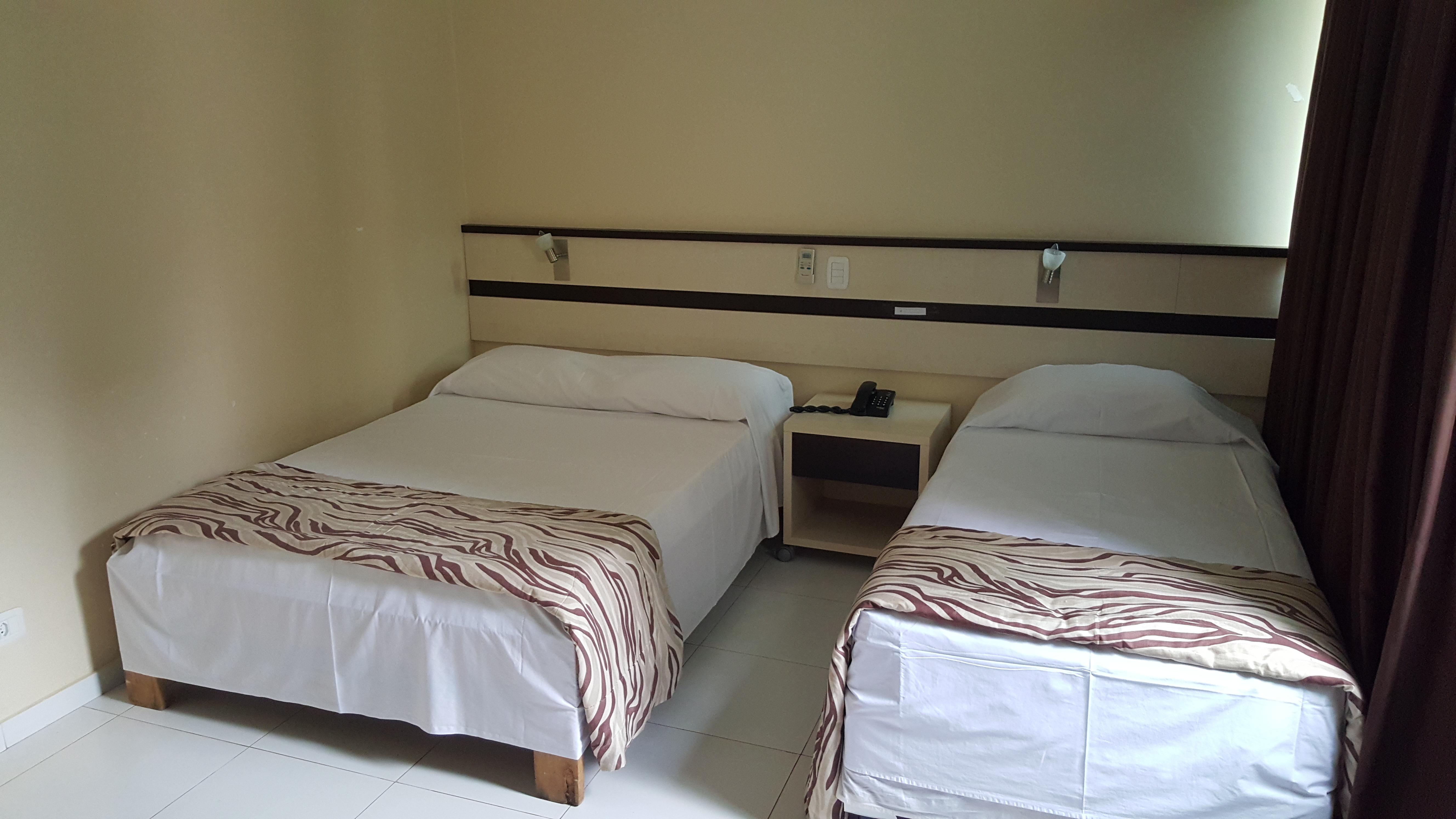 Cataratas Park Hotel E Eventos ฟอสดูอีกวาซู ภายนอก รูปภาพ